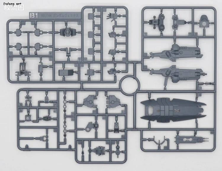 HGUC 网络限定版 亚斯古利奥高达 - 图片